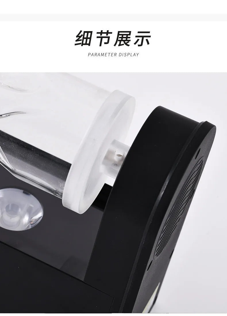 Water Ripple Lights, LED Ripple Wall Washers, Bar Ambient Lights