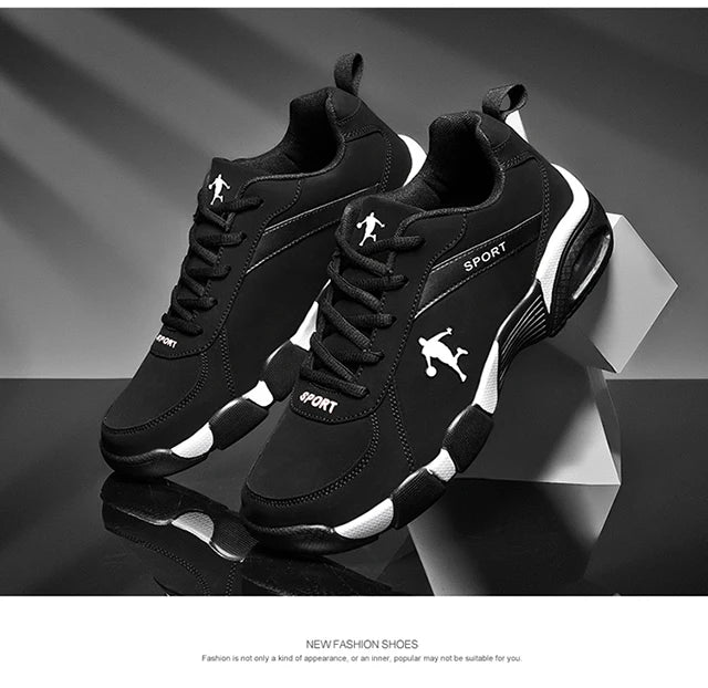 NKLSA Shoes Men's Sneakers New Men Shoes Outdoor Men Casual Shoes Comfortable Walking Sneaker Tenis Masculino Zapatillas Hombre