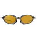 Metal Polarized Sunglasses Sport Googles Sun Glasses For Men Women Riding Driving Fishing Sun Glasses