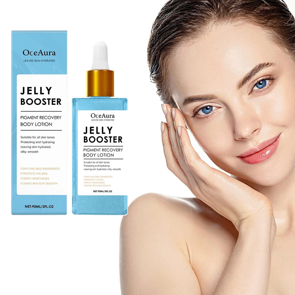 90ML Niacinamide Face Serum Brightening Deep Hydration, Pore Minimizer & Dark Spot Corrector with Hyaluronic Acid & Vitamin E