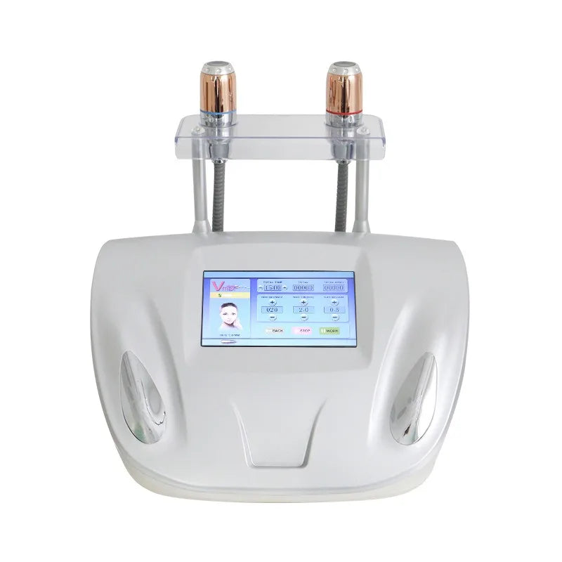 Multifunctional Body Shaping Massage Equipment Skin Beauty Machine Women's Facial Ultrasonic Massager Home Use Beauty Devices