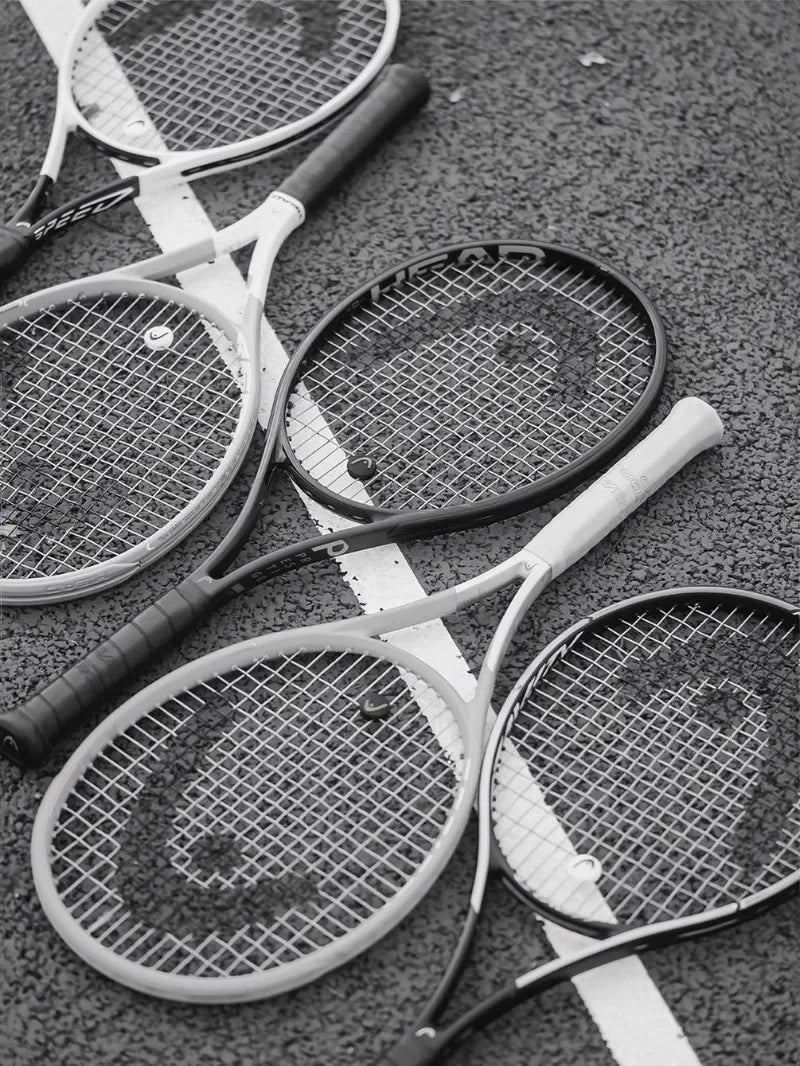 Classic Outdoor Sports Golf Tennis Basketball Black White Photography Art Poster Canvas Paintings Wall Art Pictures Home Deco