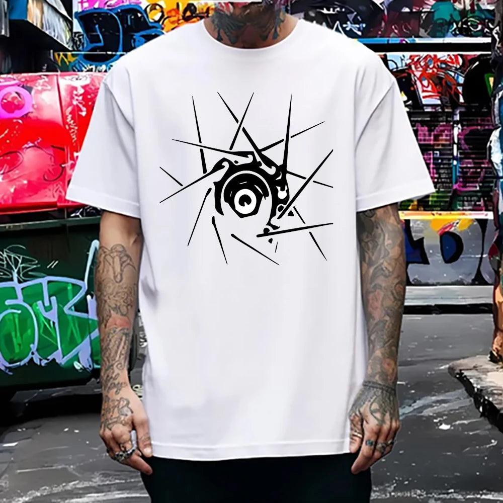 Summer Men Short Sleeve Road Bike Gear Cycling T-Shirt Funny Bicycle Sport TShirt Hip Hop Boy Casual Tops Cool Man Cyclit Tees