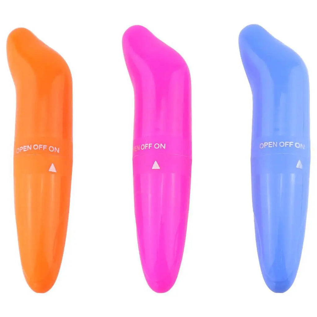Stimulate Sensitive Area Dolphin Vibrator Mini Fun Egg G Spot Massage Stick Vibrator for Women Different Rhythm and Depth