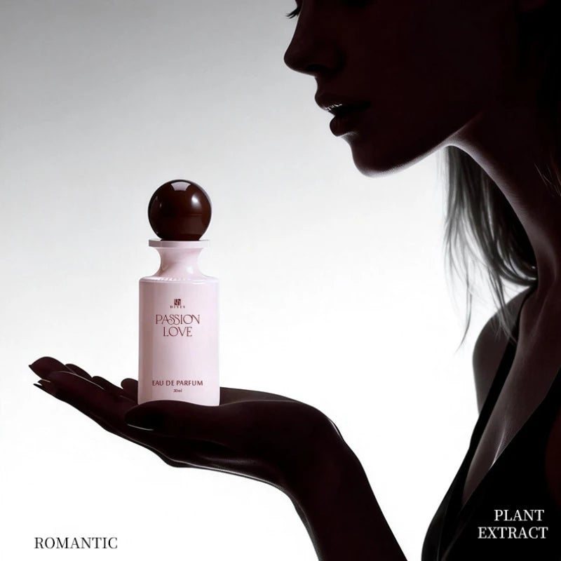 Brand High-end Perfume Thai Best-selling Russian Fragrance Vanilla Cedarwood Lasting Eau De Toilette Spray Captivating Perfume