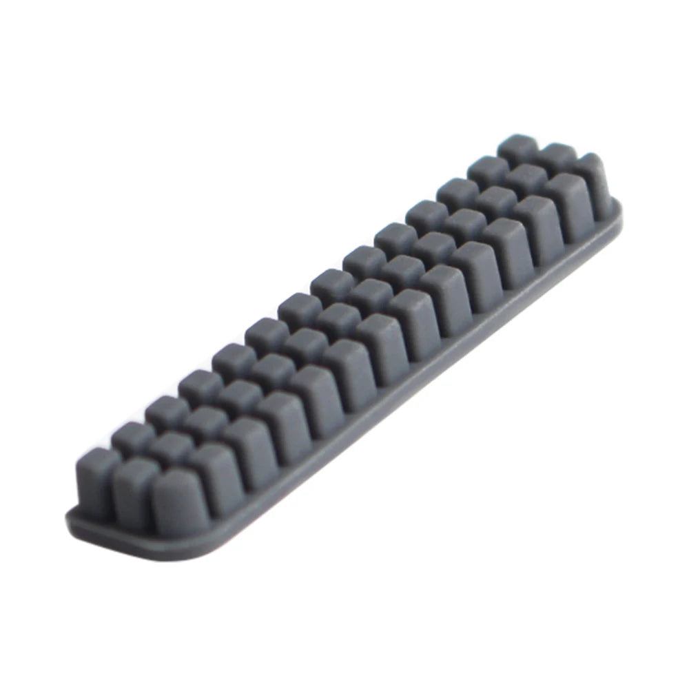 For Creality K1 K1C K1MAX Nozzle Silicone Brush 3D Printer Nozzle Cleaner Tool for K1 Series 3D Printer