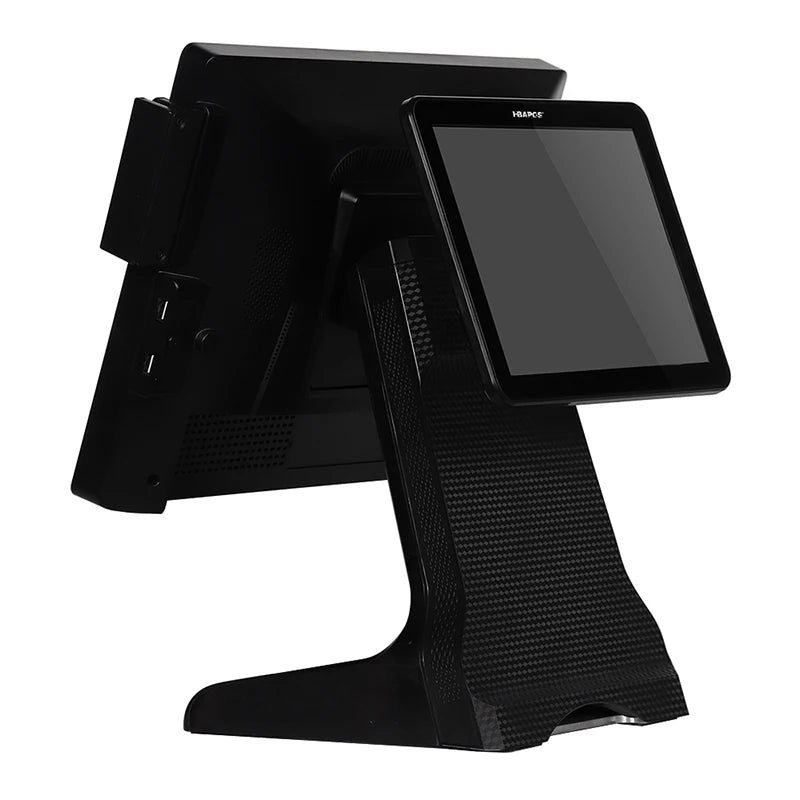 ATV&UTVHBAPS All-in-One POS Cash Register for Retail Stores POS System