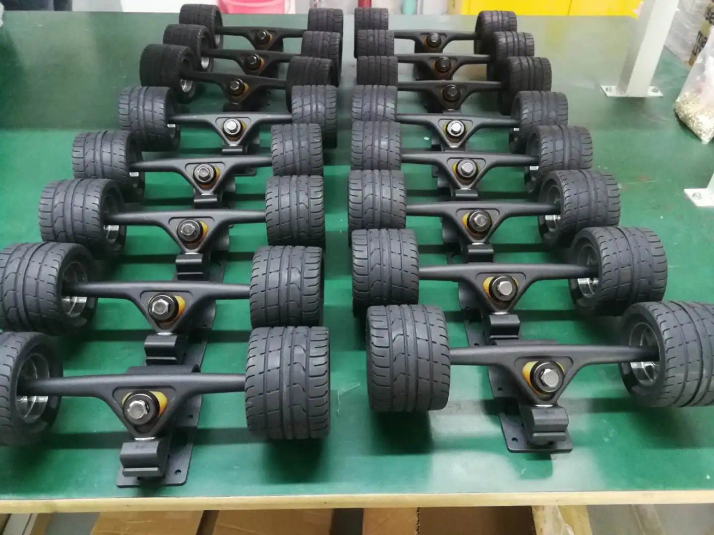Brother Hobby Customize Cheap Price Electric Skateboard in Wholesale