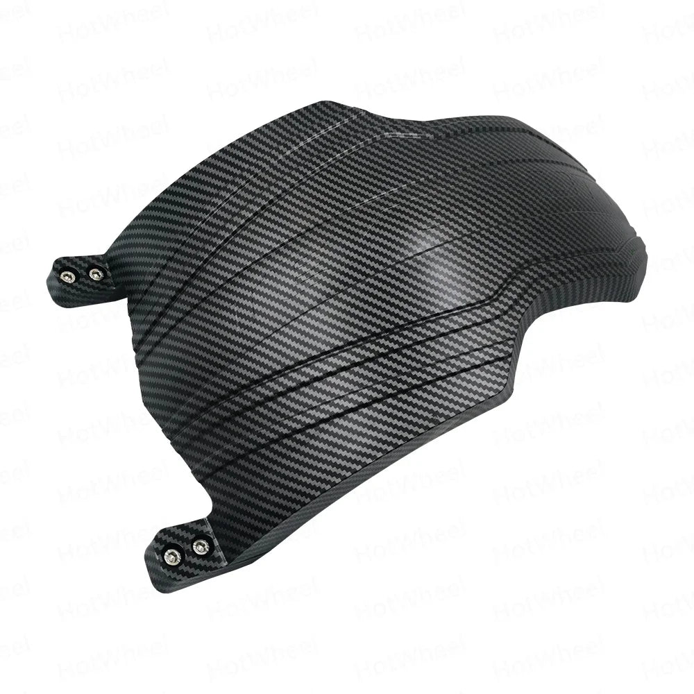 Teverun Fighter Supreme+ 726R Front Fender Supreme+ 7260R Rear Mudguard Suit For Supreme+ 7260R Mudguard Original Parts