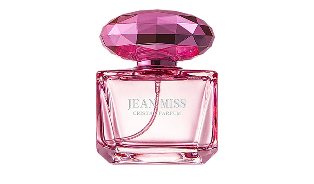 High Quality духи 50ml Women Perfume Workdating Floral Scent Body Spray Eau De Parfum Feminino Perfumes Mujer Originales Profumi