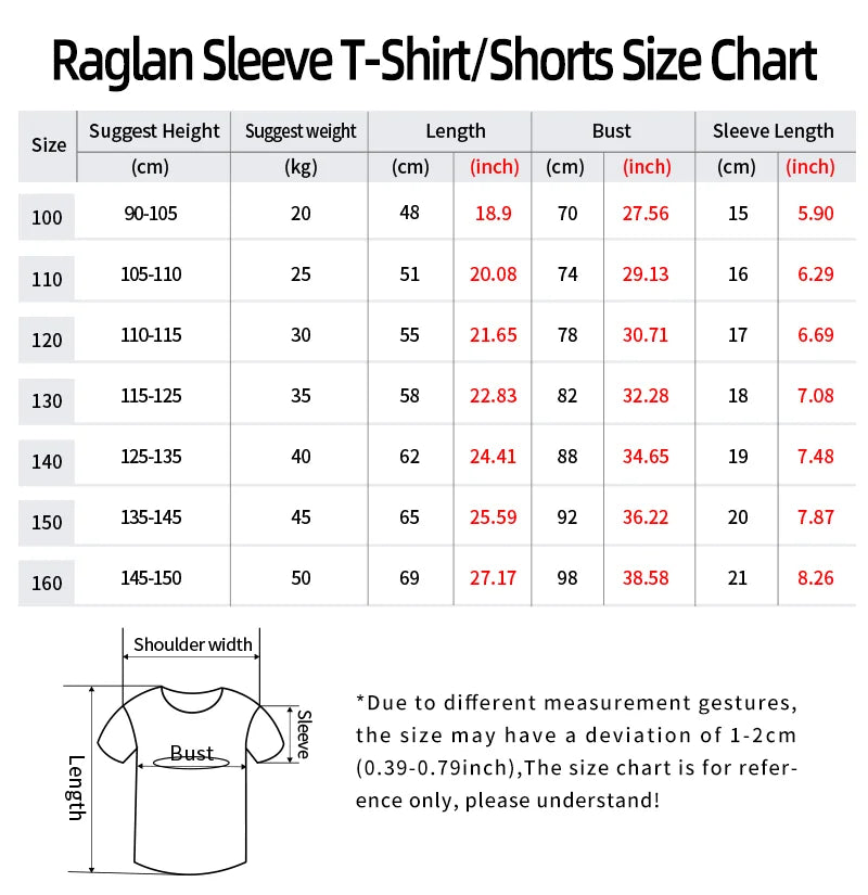CR7 Ronaldo No.7 Theme Soccer Outfit Adult Children 3D Print Jersey Shorts Two Piece Sports Suit For Fans parent-child Clothing