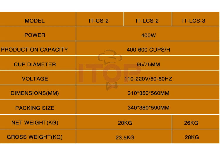 Automatic 400-600 Cups Per Hour Bubble Tea Cup Sealer Machine  Digital Full Drink Disposable Cup Sealer Making Machine