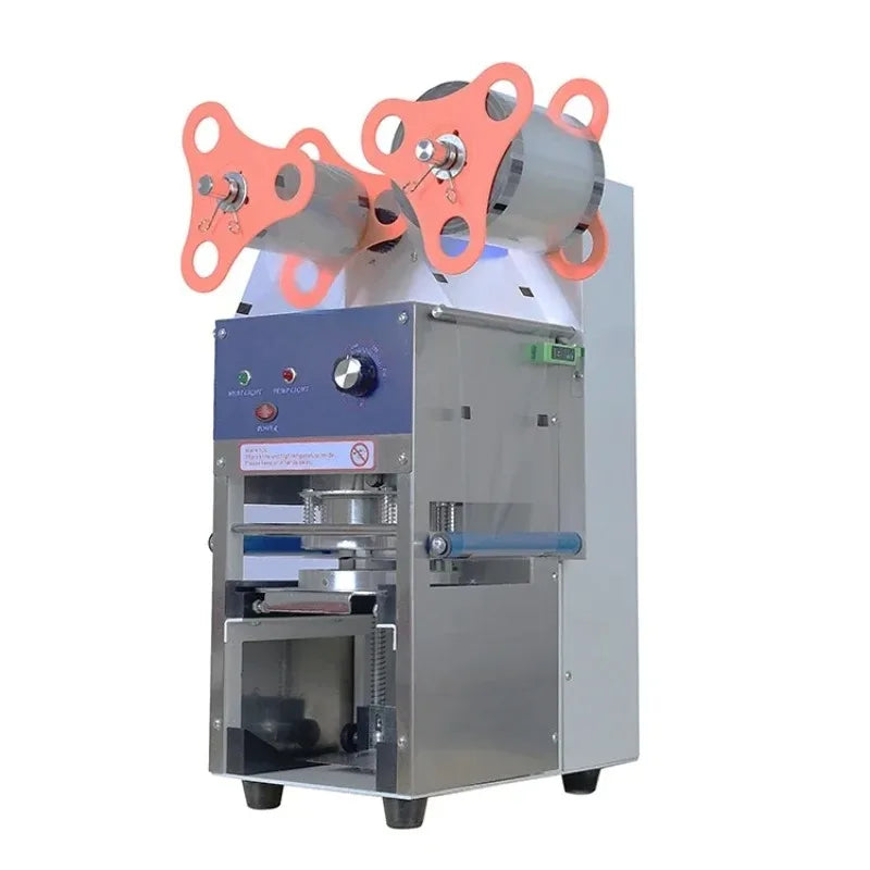 High Quality mini small large cup sealing machine sealer 98mm 95mm