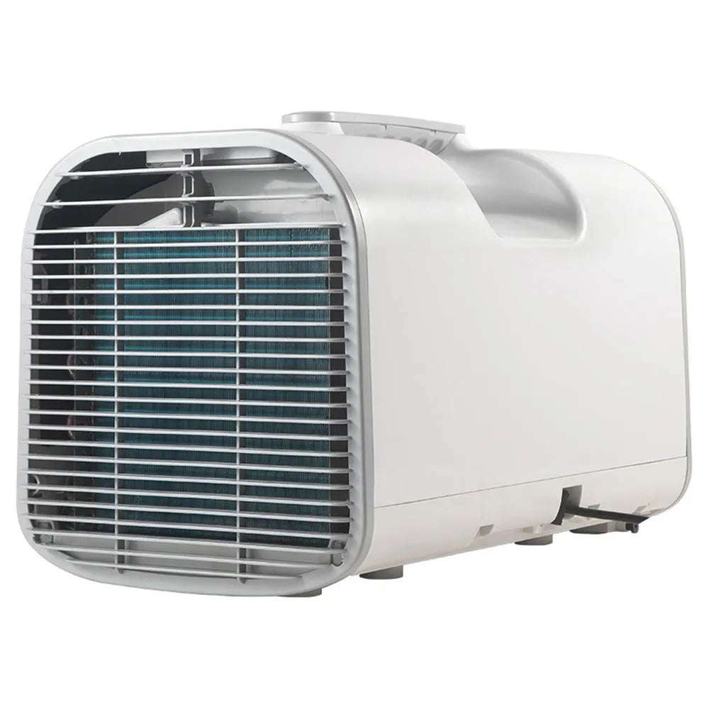 Outdoor 4000BTU Air Conditioning Machine Camping Air Conditioner Mobile Free Installation Portable aires acondiciinado