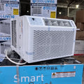220V Window-Style Air Conditioner, 14,000 BTU, Cooling-Only, Home Use, Portable All-in-One Air Conditioner