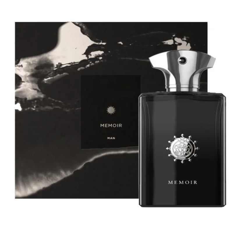 100ml Unisex Eau De Parfum Long Lasting Luxury Niche Perfume for Men Women with Oud Woody Oriental Floral  for Romantic Evenings
