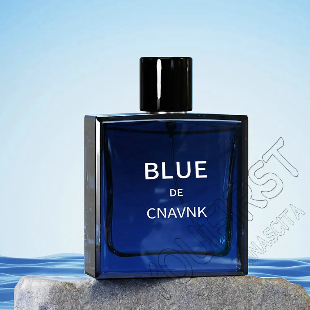 Brand Perfume Men Cologne 50ML Pheromone Perfumes Masculinos Fresh Fragrance Lasting Floral Scent Spray Parfums Homme For Date