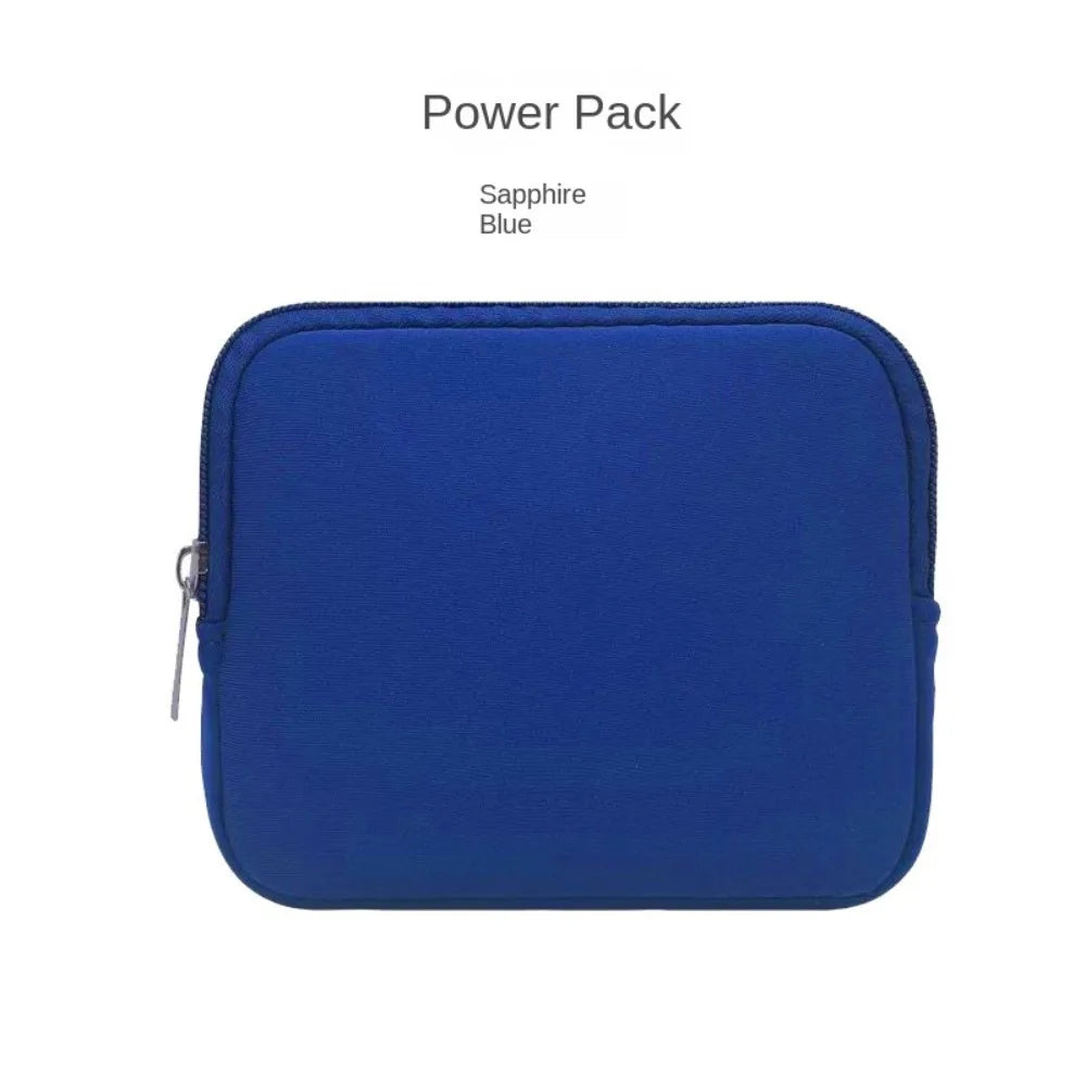 Protective Laptop Briefcase Waterproof Ventilate Tablet Laptop Case Aseismatic Colorful Laptop Carrying Case Tablet Supplies