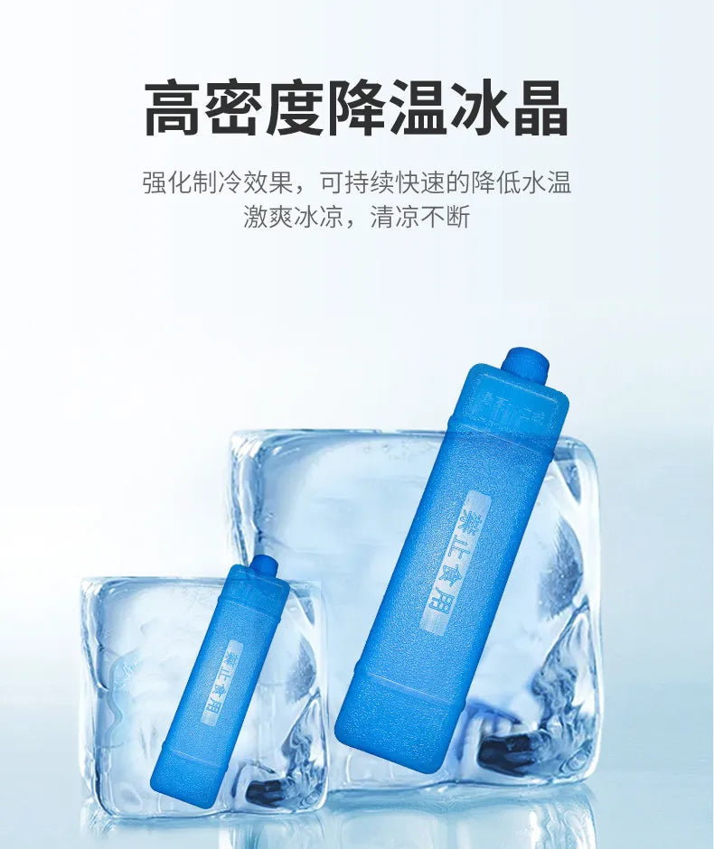 Air conditioning fan cooler household single cooler mobile air conditioning fan water cooling small dormitory water air