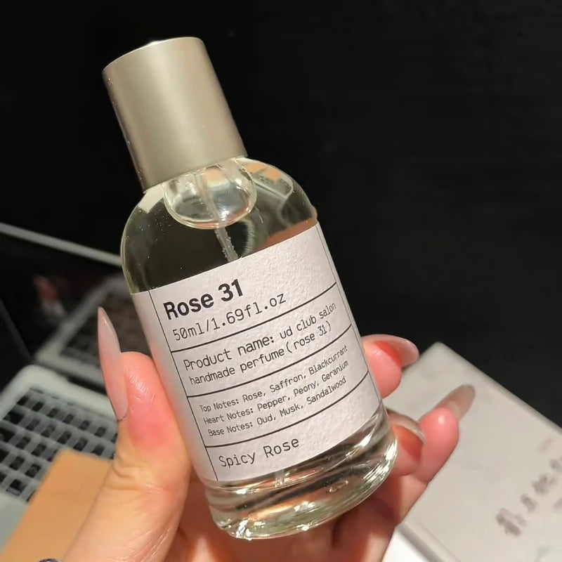 Unisex Salon Perfume Multiple Santal Woody Oriental Spicy Rose Another Vanilla Smoky Woody Floral Gourmet Scent Lasting Fragranc