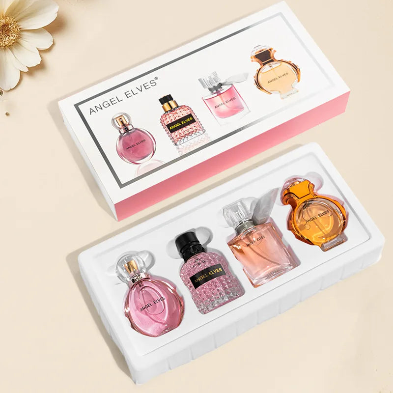 Luxury Perfume Sets, Women's Perfume Gift Sets, Best-Selling Vietnamese Perfumes, Encounter Fragrance, Long-Lasting Scent man