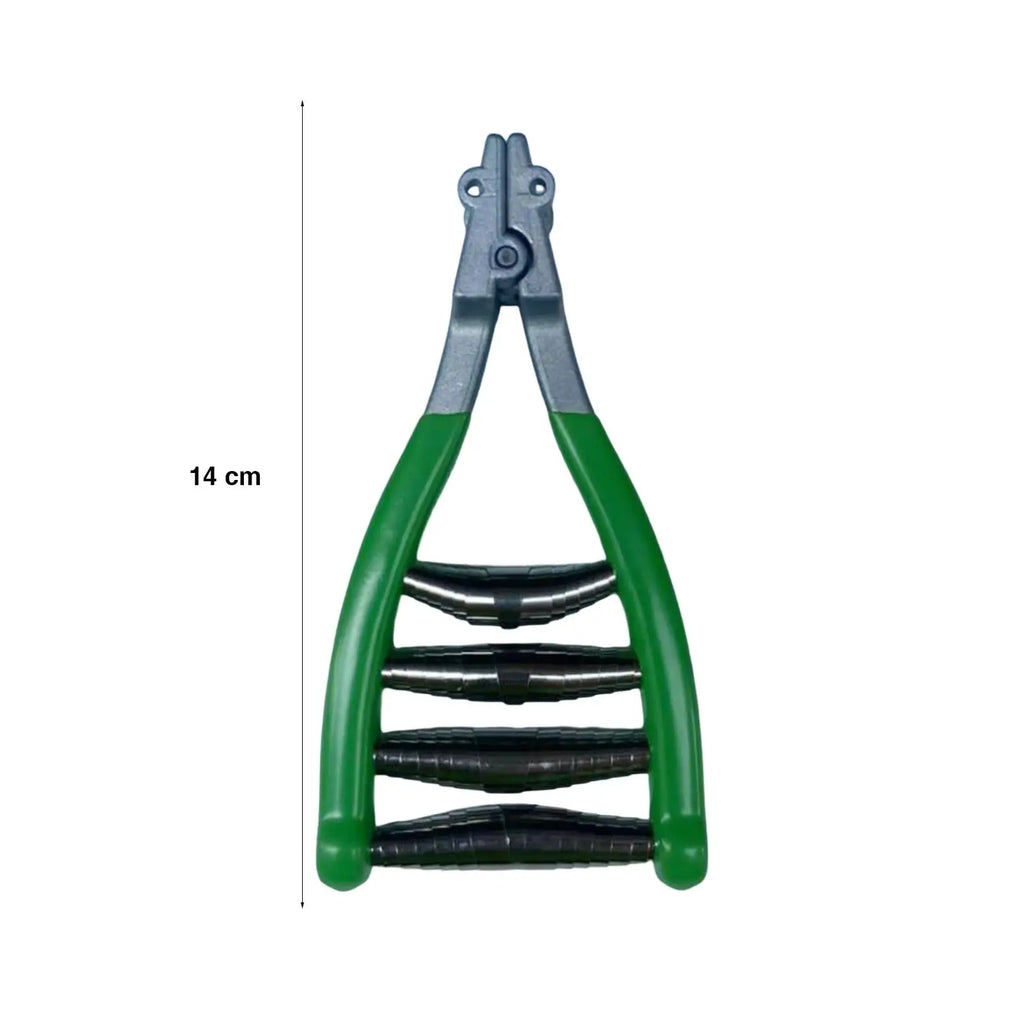 Stringing Machine Starting Clamp Professional Universal Wide Head Starting Clamp Tennis for Accessories Tennis Badminton Racket