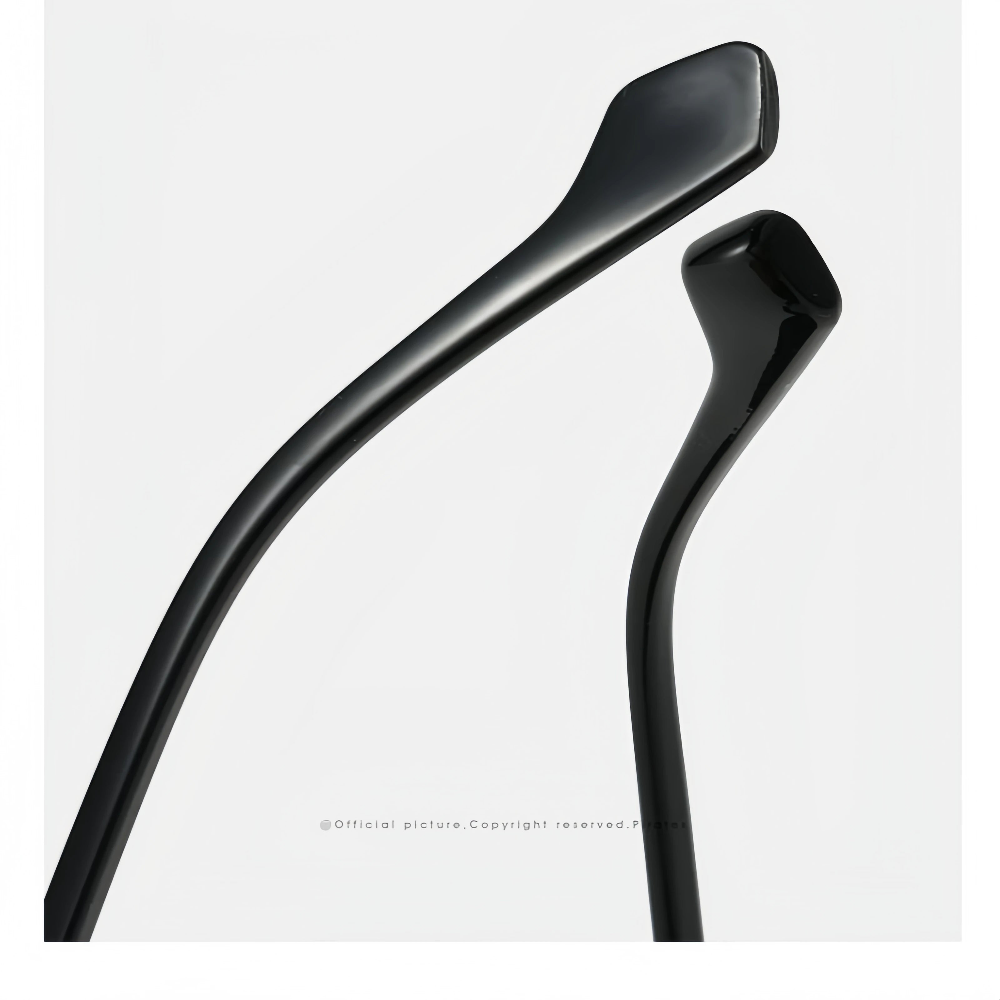 European and American New Retro Round Small-Frame Glasses with a High-End Feel, Unisex Sun Protection and Anti-Uv Sunglasses
