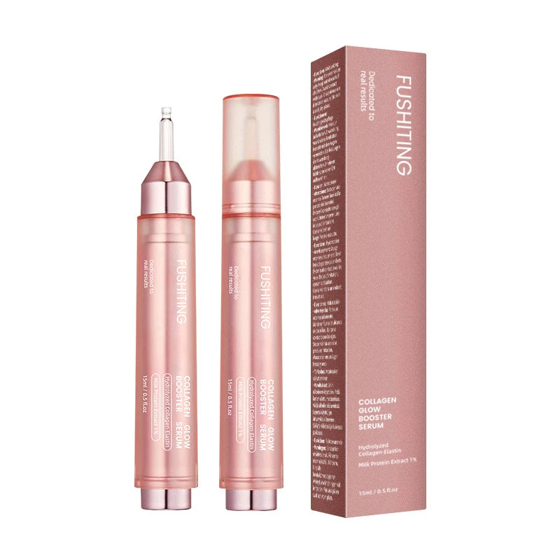 Nad Bio Wrinkle-reducing Facial Serum Set Enhance Elasticity Anti-aging Moisturizing Brighten Deep Skin Repair Skin Care Essence