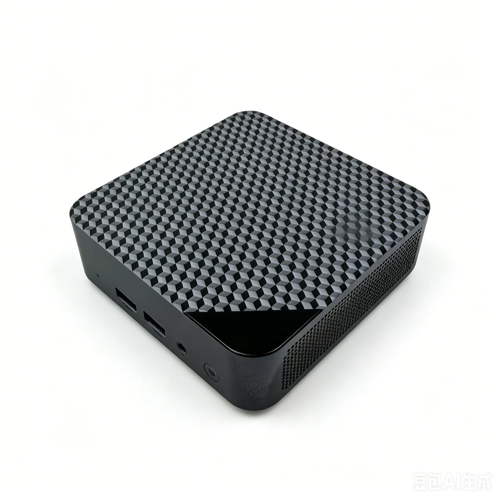New Mini PC Intel i9-10980HK Strong Performance Mini PC 16GB RAM 2048GB1TB SSD Gaming Computer WiFi6 Desktop PC