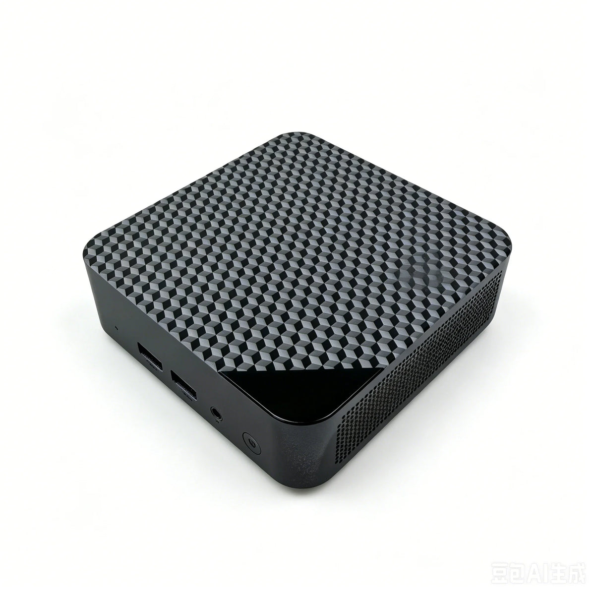New Mini PC Intel i9-10980HK Strong Performance Mini PC 16GB RAM 2048GB1TB SSD Gaming Computer WiFi6 Desktop PC
