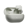 ROSESELSA Ceramics Ultra TWS Earbuds, 99% ANC Earphones, Hi-Res LDAC\LHDC, IPX4, 40H Battery, 4 HD Mics, 54ms Gaming Dual Conne