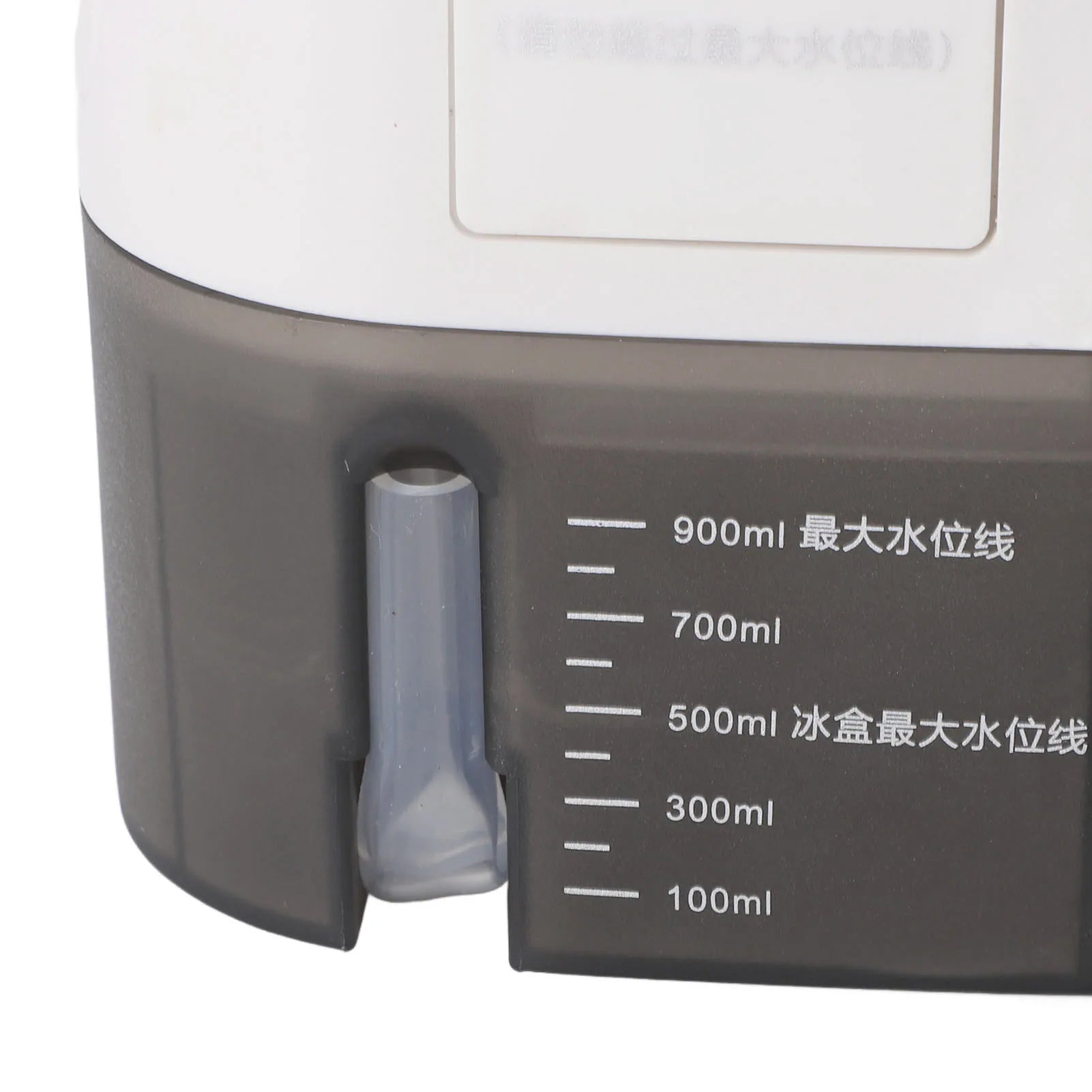 Mini Air Conditioner 12W 900ml Water Tank USB Powered Humidifying Misting Portable Air Cooler for Home Desk Office