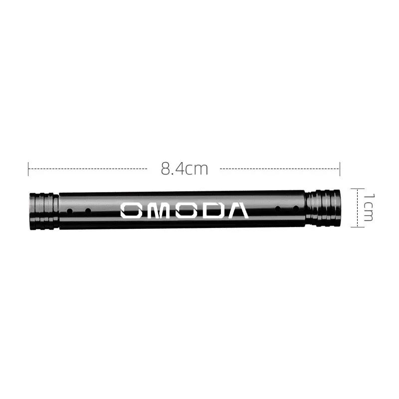 Car Freshener Smell The Styling Air Vent Perfume Aromatherapy Stick Flavoring For Chery OMODA 5 S5 O5 E5 C5 PRO PHEV Accessories