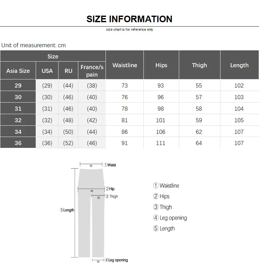 White 97% Cotton Jeans Men Clothing New Ripped Slim Patchwork Fashion Hole Skinny Elasticity Denim Trousers Male Streetwear