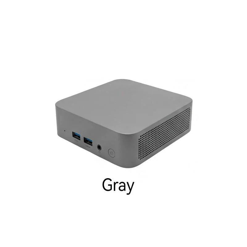 Mini PC Intel Core I9 10980HK Windows 11 Small Pocket Cmputer 16GB RAM 1/2TB SSD WIFI6 BT5.2 4K Desktop PC Gaming Computer