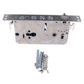 Door Locking Cylinder Multifunctional Mechanical and Fingerprint Door Mortise Deadlock