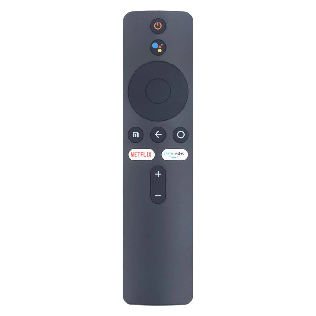 Replacement Remote Control for Xiaomi Mi S 4K / Mi Box 3 / Mi TV Stick / Mi TV 4A 4S 4C 4X Android TV Model XMRM-00A