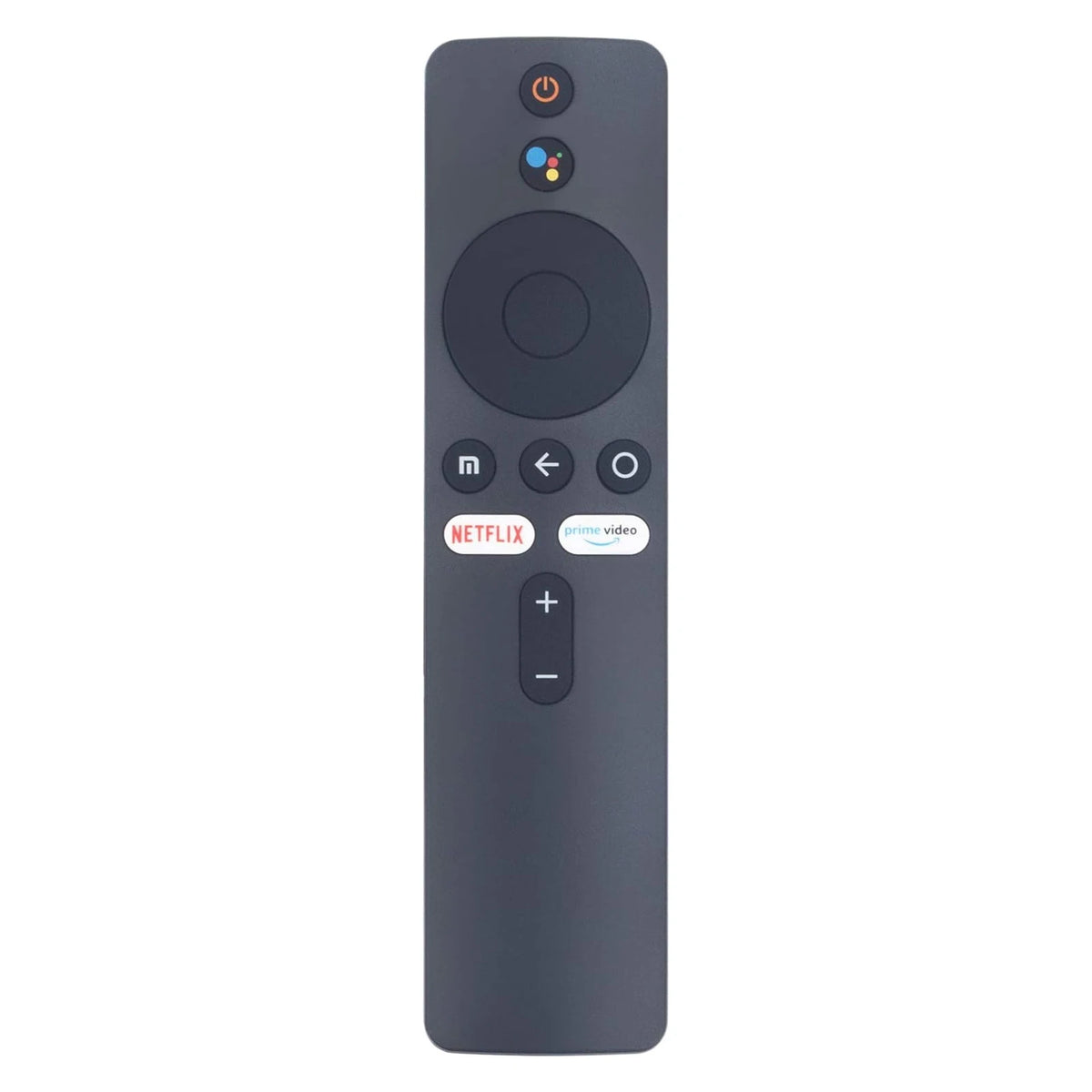 Replacement Remote Control for Xiaomi Mi S 4K / Mi Box 3 / Mi TV Stick / Mi TV 4A 4S 4C 4X Android TV Model XMRM-00A