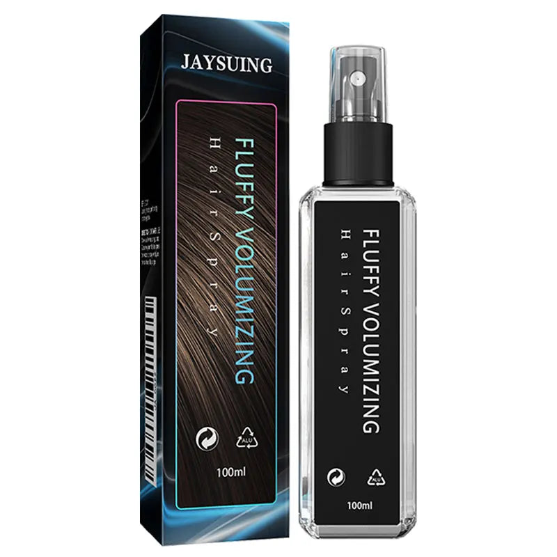 EELLHOE Volume Texture Sea Salt Spray Natural Hold & Styling Dry Hair Mist Nourish Fragrant Long-Lasting Hair Gel for Men Women