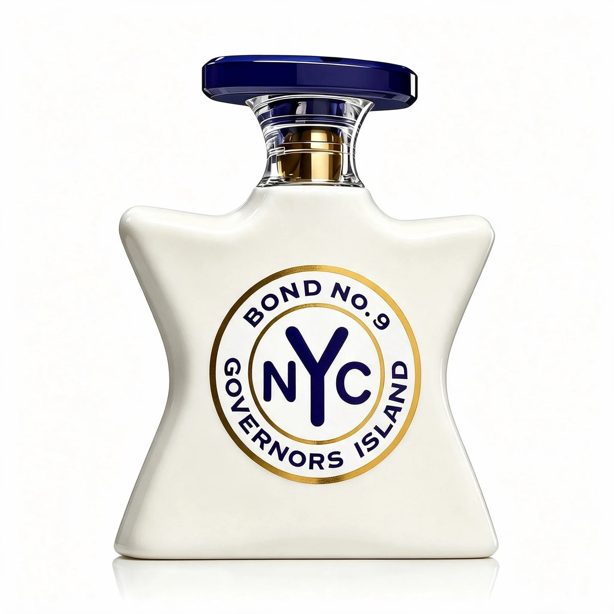 Bond No.9 Governors Island Eau De Parfum 100Ml, Unisex Seductive Incense Wood Fragrance, Addictive Forest‑Inspired Designer Perfume For Men And Women