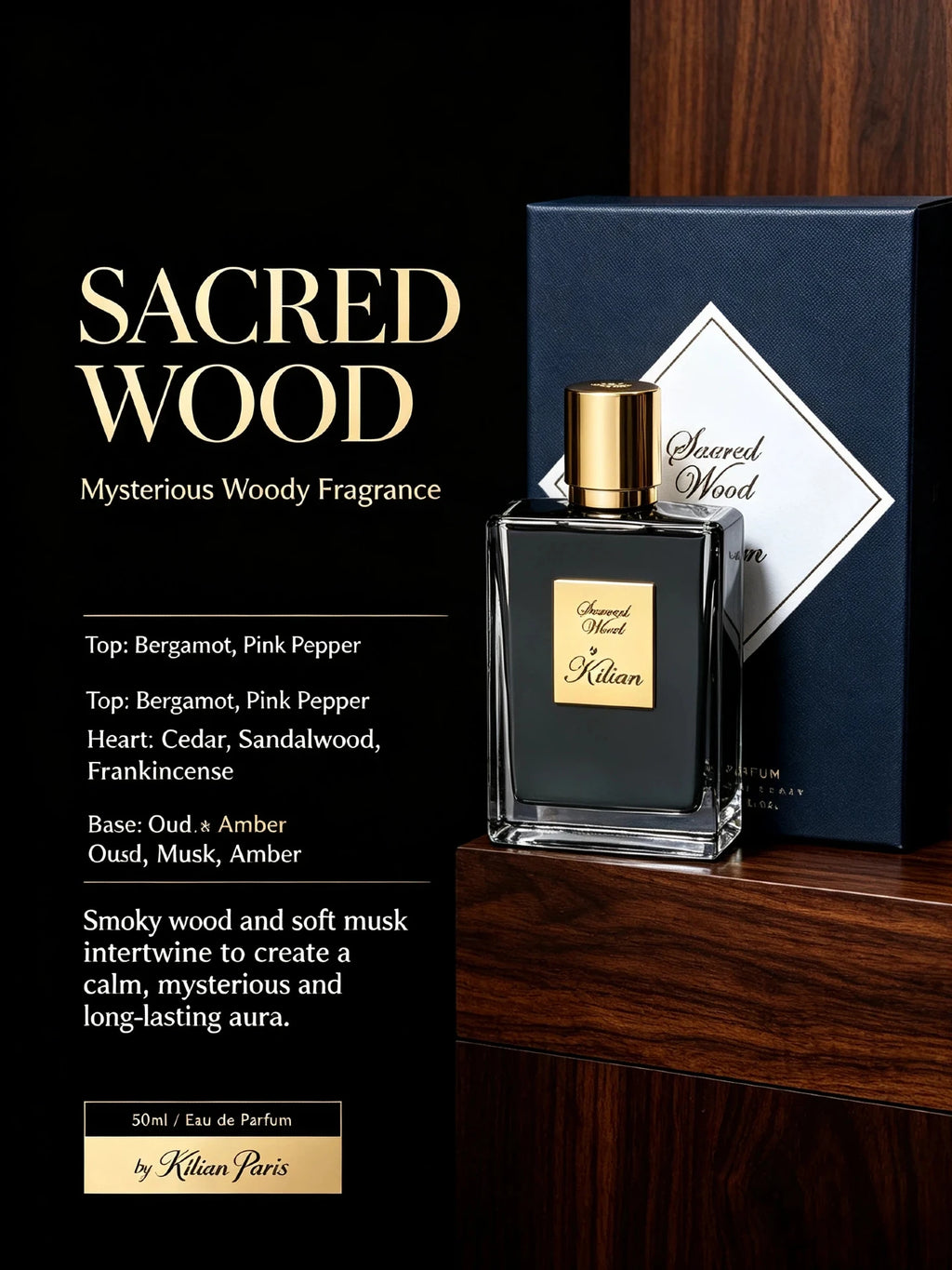 Sweet Marshmallow Floral Eau De Parfum Warm Amber Vanilla Scent Long Lasting Perfume For Women Daily Wear Romantic Fragrance