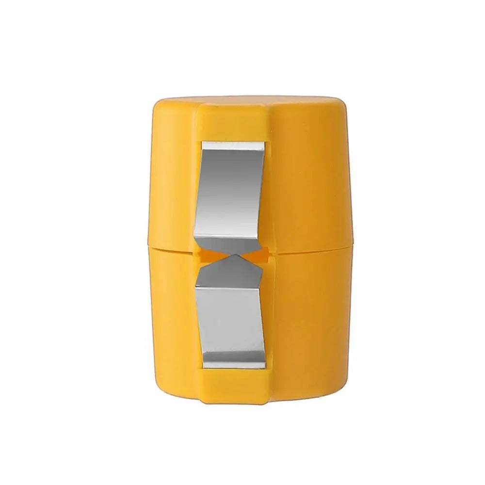 New Portable Egg Shell Opener Tools for Raw Eggs Multifunctional Eggs Breaker Separator for Cooking Camping Kitchen Gadgets