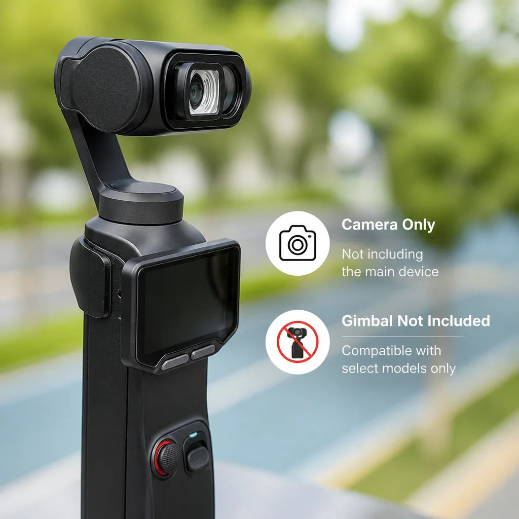For Insta360 Luna Ultra Sports Camera Wide-Angle Lens 114° Recording And Shooting Expansion Lens for Insta360 Luna Ultra