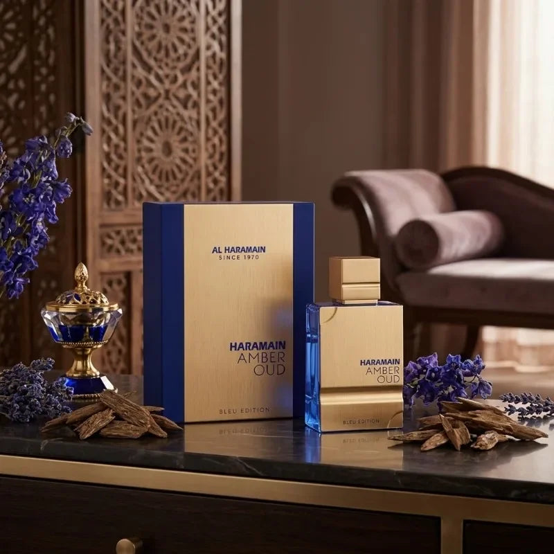 Imagine Dubai Arabic Perfume Long Lasting Oriental Woody Floral Scent Elegant Luxurious Alluring Refined Niche Fragrance Spray