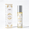 10ML Dubai Musk Pheromone Oil, Classical Roll on Subtle Perfume Oil, Original Eau De Toilette for Women Men, Dating Fragrance Oi