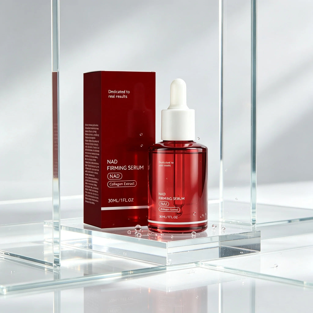 Lifting Facial Serum Fade Fine Lines Containing Collagen Nourish Dry For All Skin Type Brighten Tighten Face Moisturizing Serums