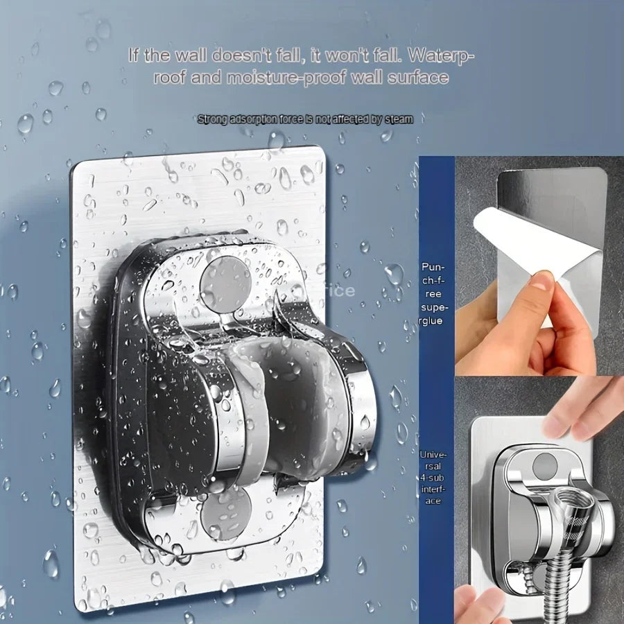 Shower Phone Bathroom Bath and Accessories Shower for Bathroom High Pressure Water Saving Pressurized Spa Handheld Showers
