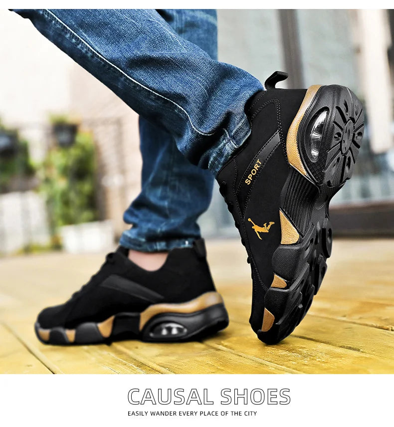 Original Running Shoes Men Women Comfy Cushion Sneakers Unisex Lightweight Non-slip Sports Shoes Outdoor Men's Casual Sneakers