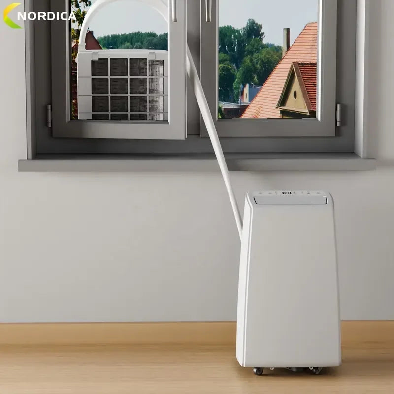 Mobile-Split-Air-Conditioner Portable Air Conditioner 12000Btu Portable Air Conditioner