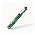SMILING SHARK Magnetic Work Light 6‑Mode LED Flashlight with COB Sidelight Clip‑on Design for Outdoor Lighting GZ5112